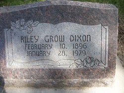 Riley Grow Dixon 