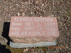 Elvissa Souther 