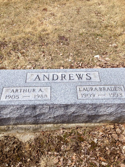 Arthur Addison Andrews 