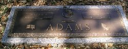James Carl Adams 