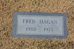 Fred L. Hagan 
