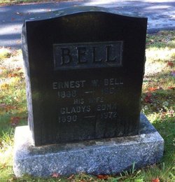 Ernest W Bell 