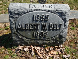Albert Wilson Belt 