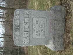 James Carpenter 