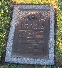 Rowland Beale Robins 