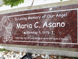 Maria C. Asano 