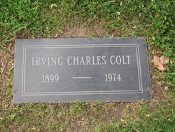 Irving Charles Colt 
