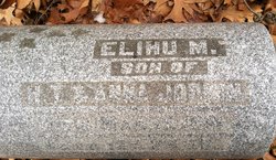 Elihu Martin Joplin 