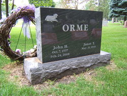 John H. Orme 