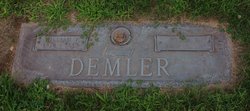 William Frederick Demler 