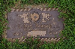 L Ray Farmer 