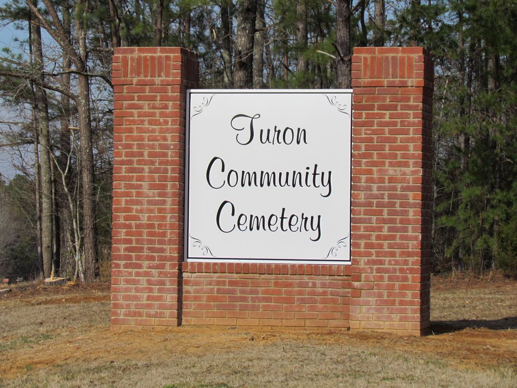 Turon Cemetery