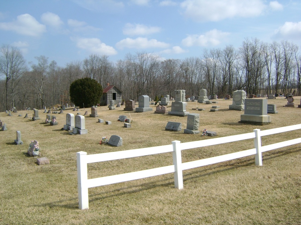 Giffen Cemetery