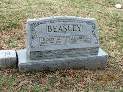 Joseph M. Beasley 