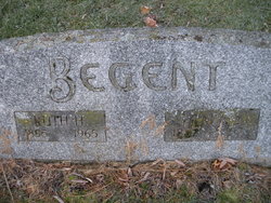 Alton F. Begent 