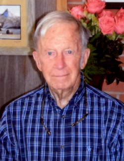 Dr Paul Floyd Nighswonger 