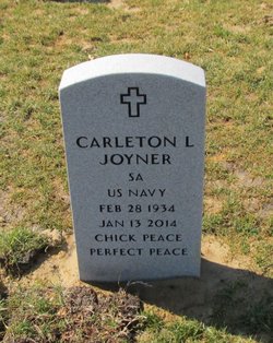 Carleton L. Joyner 