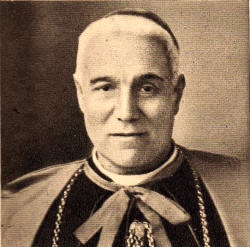Cardinal Alessio Ascalesi 