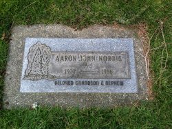 Aaron John “A.J.” Norris 