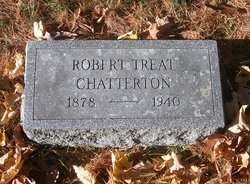Robert Treat Chatterton 