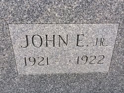 John Elmer Stern Jr.