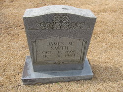 James M. Smith 