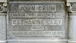 John Crum 