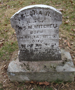 Clara R. Mitchell 