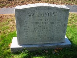 Charles H. Waterhouse 