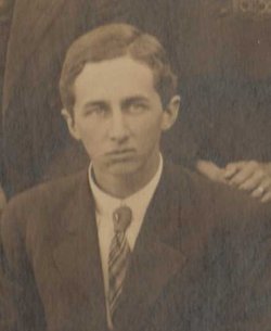 Edward B. Hardrath 