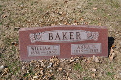 William L. Baker 