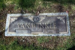 Lewis Van Winkle 