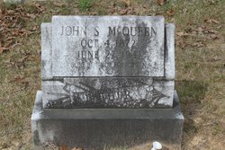John S. McQueen 