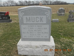 George E. Muck 