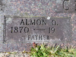 Almon Quimby Church Jr.