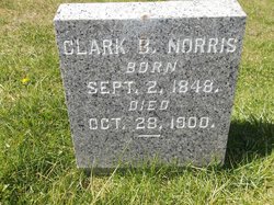 Clark Bloom Norris 