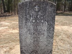 PVT Hugh Jackson Sr.