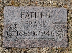 Frantisek “Frank” Sedlacek Jr.