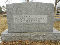 Frederick Lodde 