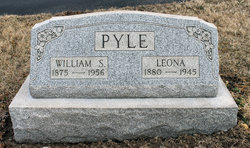 William Scott Pyle 