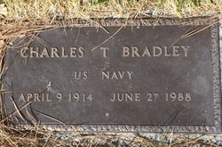 Charles Thomas Bradley 