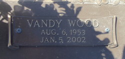 Vandolyn L. <I>Wood</I> Wikoff 