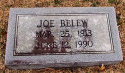 Joe Belew 