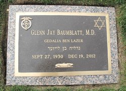 Glenn Jay Baumblatt 