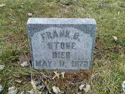 Frank B Stone 