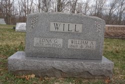 William Allison Will 