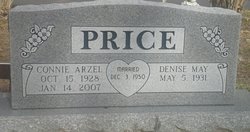 Connie Arzel Price 