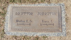 Merton Kneen Bratton Sr.
