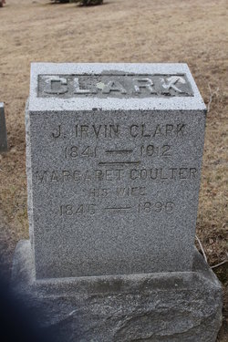 John Irvin Clark 
