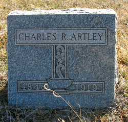 Charles R. Artley 